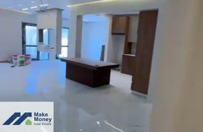 Apartment - 3 Bedrooms - 4 Bathrooms for rent in Eastown - 5th Settlement Compounds - The 5th Settlement - New Cairo City - Cairo