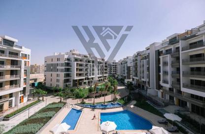 Apartment - 3 Bedrooms - 3 Bathrooms for sale in The Icon Residence - 5th Settlement Compounds - The 5th Settlement - New Cairo City - Cairo