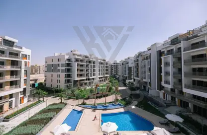 Apartment - 3 Bedrooms - 3 Bathrooms for sale in The Icon Residence - 5th Settlement Compounds - The 5th Settlement - New Cairo City - Cairo