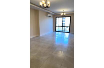 Apartment - 2 Bedrooms - 3 Bathrooms for rent in Eastown - 5th Settlement Compounds - The 5th Settlement - New Cairo City - Cairo