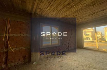 Twin House - 3 Bedrooms - 3 Bathrooms for sale in El Patio Oro - 5th Settlement Compounds - The 5th Settlement - New Cairo City - Cairo