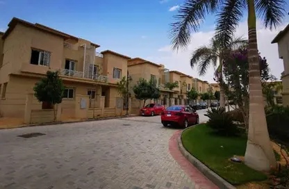 دوبلكس - 3 غرف نوم - 3 حمامات للبيع في جدار - كمبوندات 6 أكتوبر - مدينة 6 أكتوبر - الجيزة