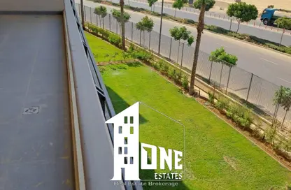 Apartment - 2 Bedrooms - 3 Bathrooms for sale in The Fourteen Golf Residences - Uptown Cairo - Mokattam - Cairo