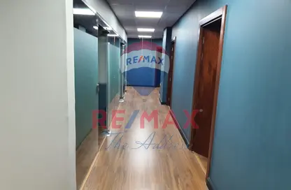 Full Floor - Studio - 7+ Bathrooms for rent in Masaken Sheraton - Sheraton Al Matar - El Nozha - Cairo