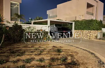 Villa - 4 Bedrooms - 6 Bathrooms for sale in Hacienda Bay - Sidi Abdel Rahman - North Coast