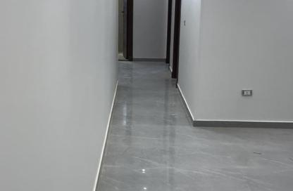 Apartment - 2 Bedrooms - 1 Bathroom for sale in Al Andalus District - New Cairo City - Cairo