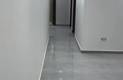 Apartment - 2 Bedrooms - 1 Bathroom for sale in Al Andalus District - New Cairo City - Cairo