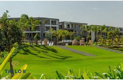 Apartment - 3 Bedrooms - 3 Bathrooms for sale in Taj City - 5th Settlement Compounds - The 5th Settlement - New Cairo City - Cairo Apartment - 3 Bedrooms - 3 Bathrooms for sale in Taj City - 5th Settlement Compounds - The 5th Settlement - New Cairo City - Cairo