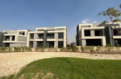 Villa - 4 Bedrooms - 5 Bathrooms for sale in La Vista City - New Capital Compounds - New Capital City - Cairo