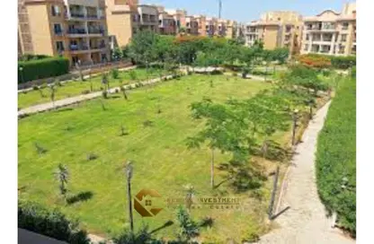 Apartment - 3 Bedrooms - 2 Bathrooms for sale in Al Khamayel city - Sheikh Zayed Compounds - Sheikh Zayed City - Giza