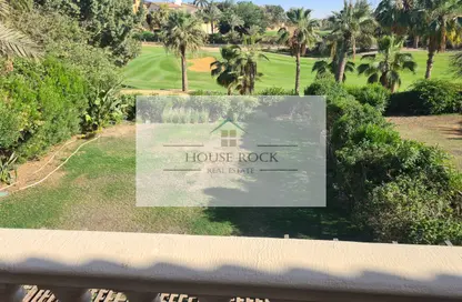 Villa - 4 Bedrooms - 4 Bathrooms for rent in Katameya Heights - El Katameya Compounds - El Katameya - New Cairo City - Cairo