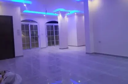 Apartment - 3 Bedrooms - 4 Bathrooms for rent in Al Narges 3 - Al Narges - New Cairo City - Cairo