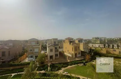فيلا - 5 غرف نوم - 6 حمامات للبيع في ميفيدا - كمبوندات التجمع الخامس - التجمع الخامس - مدينة القاهرة الجديدة - القاهرة