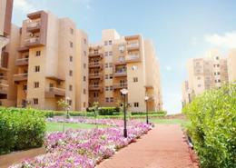 Apartment - 2 bedrooms - 1 bathroom for للبيع in Ashgar City - Al Wahat Road - 6 October City - Giza