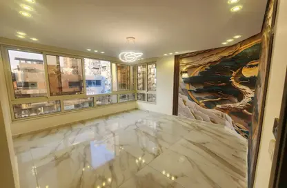 Apartment - 3 Bedrooms - 3 Bathrooms for sale in Mosadak St. - Dokki - Giza