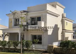 Apartment - 3 Bedrooms - 3 Bathrooms for sale in HAP Town - Mostakbal City Compounds - Mostakbal City - Future City - Cairo