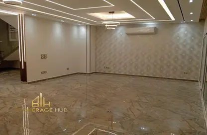 فيلا - 4 غرف نوم - 5 حمامات للايجار في هايد بارك - كمبوندات التجمع الخامس - التجمع الخامس - مدينة القاهرة الجديدة - القاهرة