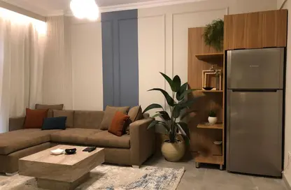 Apartment - 2 Bedrooms - 1 Bathroom for rent in Madinaty - Cairo
