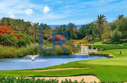 Villa - 7+ Bedrooms - 7+ Bathrooms for sale in Katameya Dunes - El Katameya Compounds - El Katameya - New Cairo City - Cairo