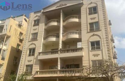 شقة - 3 غرف نوم - 3 حمامات للبيع في عمارات النرجس - النرجس - مدينة القاهرة الجديدة - القاهرة