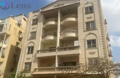 شقة - 3 غرف نوم - 3 حمامات للبيع في عمارات النرجس - النرجس - مدينة القاهرة الجديدة - القاهرة