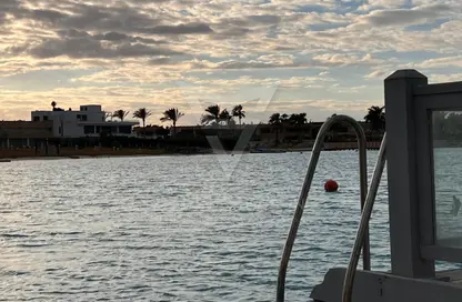 Villa - 4 Bedrooms - 3 Bathrooms for sale in Marina 5 - Marina - Al Alamein - North Coast