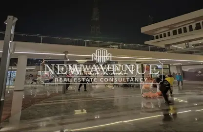 مطعم - استوديو - 1 حمام للايجار في ويست جايت - كمبوندات 6 أكتوبر - مدينة 6 أكتوبر - الجيزة