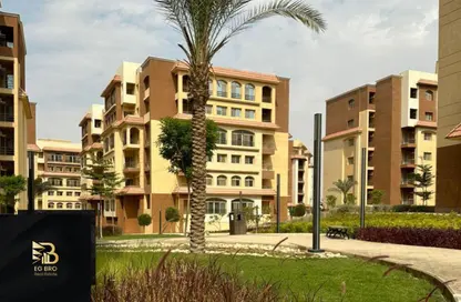 شقة - 3 غرف نوم - 3 حمامات للبيع في المقصد - كمبوندات العاصمة الإدارية الجديدة - العاصمة الإدارية الجديدة - القاهرة