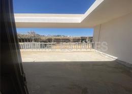 Twin House - 4 bedrooms for للبيع in Pyramids Hills - Cairo Alexandria Desert Road - 6 October City - Giza
