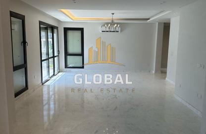 Duplex - 3 Bedrooms - 4 Bathrooms for rent in Eastown - 5th Settlement Compounds - The 5th Settlement - New Cairo City - Cairo