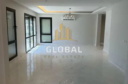 دوبلكس - 3 غرف نوم - 4 حمامات للايجار في ايستاون - كمبوندات التجمع الخامس - التجمع الخامس - مدينة القاهرة الجديدة - القاهرة
