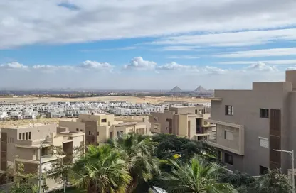 دوبلكس - 3 غرف نوم - 3 حمامات للبيع في بيراميدز هيلز - طريق مصر اسكندرية الصحراوي - مدينة 6 أكتوبر - الجيزة