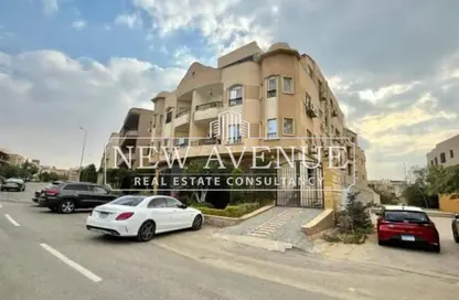 Duplex - 4 Bedrooms - 3 Bathrooms for sale in El Banafseg 12 - El Banafseg - New Cairo City - Cairo