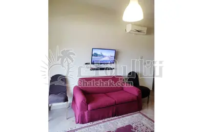 شاليه - غرفة نوم - 1 حمام للبيع في الحدائق المعلقة - بورتو السخنة - العين السخنة - السويس