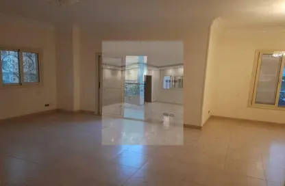 Apartment - 3 Bedrooms - 2 Bathrooms for rent in El Nakheel - 5th Settlement Compounds - The 5th Settlement - New Cairo City - Cairo