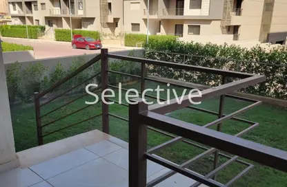 Apartment - 2 Bedrooms - 2 Bathrooms for rent in Fifth Square - The 5th Settlement - New Cairo City - Cairo