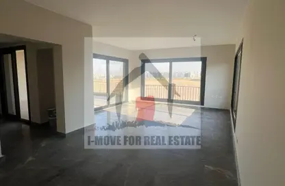 Penthouse - 3 Bedrooms - 3 Bathrooms for sale in O West - 6 October Compounds - 6 October City - Giza