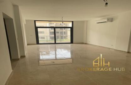 Apartment - 3 Bedrooms - 3 Bathrooms for rent in Moon Residences - Fifth Square - The 5th Settlement - New Cairo City - Cairo