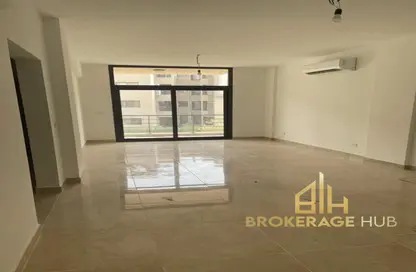 Apartment - 3 Bedrooms - 3 Bathrooms for rent in Moon Residences - Fifth Square - The 5th Settlement - New Cairo City - Cairo