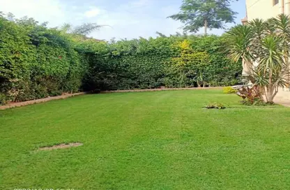 Villa - 4 Bedrooms - 4 Bathrooms for sale in Al Rehab - New Cairo City - Cairo