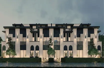 Townhouse - 3 Bedrooms - 3 Bathrooms for sale in At East - Mostakbal City Compounds - Mostakbal City - Future City - Cairo