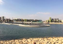 Apartment - 1 bedroom - 1 bathroom for للبيع in Mivida - 5th Settlement Compounds - The 5th Settlement - New Cairo City - Cairo