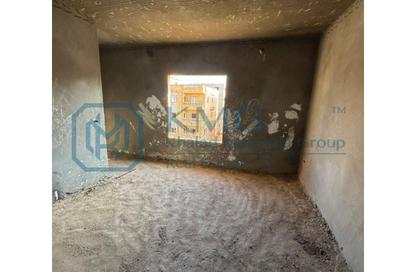 Apartment - 3 Bedrooms - 3 Bathrooms for sale in AiAngle City Mall - New Narges - New Cairo City - Cairo