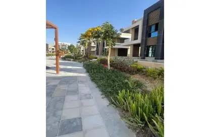 Townhouse - 4 Bedrooms - 3 Bathrooms for sale in Midtown - New Capital Compounds - New Capital City - Cairo