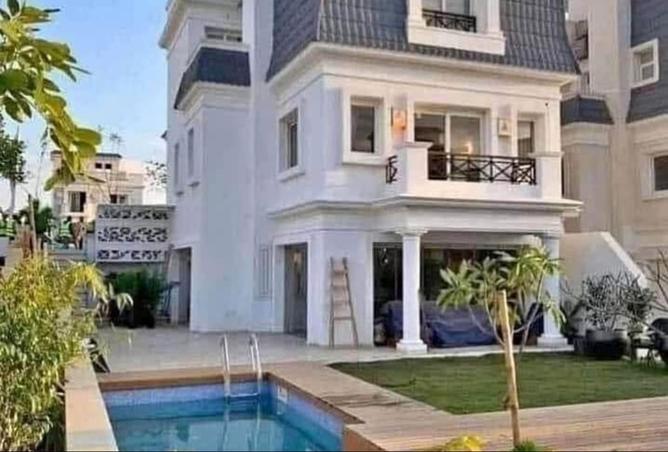 8444623 - الصورة الرئيسية للعقار