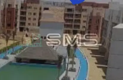 Apartment - 3 Bedrooms - 3 Bathrooms for sale in Promenade New Cairo - 5th Settlement Compounds - The 5th Settlement - New Cairo City - Cairo