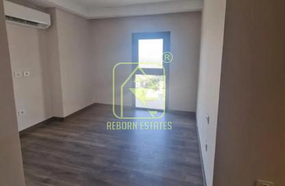 Apartment - 2 Bedrooms - 2 Bathrooms for rent in Park Side Residence - Zed Towers - Sheikh Zayed Compounds - Sheikh Zayed City - Giza