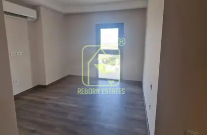 Apartment - 2 Bedrooms - 2 Bathrooms for rent in Park Side Residence - Zed Towers - Sheikh Zayed Compounds - Sheikh Zayed City - Giza