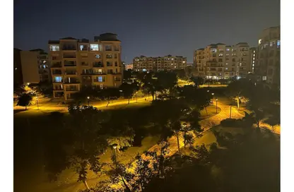Apartment - 3 Bedrooms - 2 Bathrooms for sale in Madinaty - Cairo
