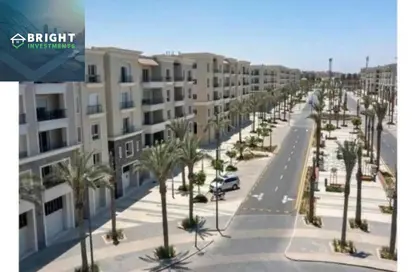 شقة - 2 غرف نوم - 2 حمامات للايجار في ميفيدا - كمبوندات التجمع الخامس - التجمع الخامس - مدينة القاهرة الجديدة - القاهرة